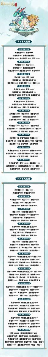 神器传说2.0游戏详情福利 1